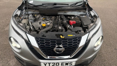 Nissan Juke 1.0 DiG-T N-Connecta 5dr Petrol Hatchback
